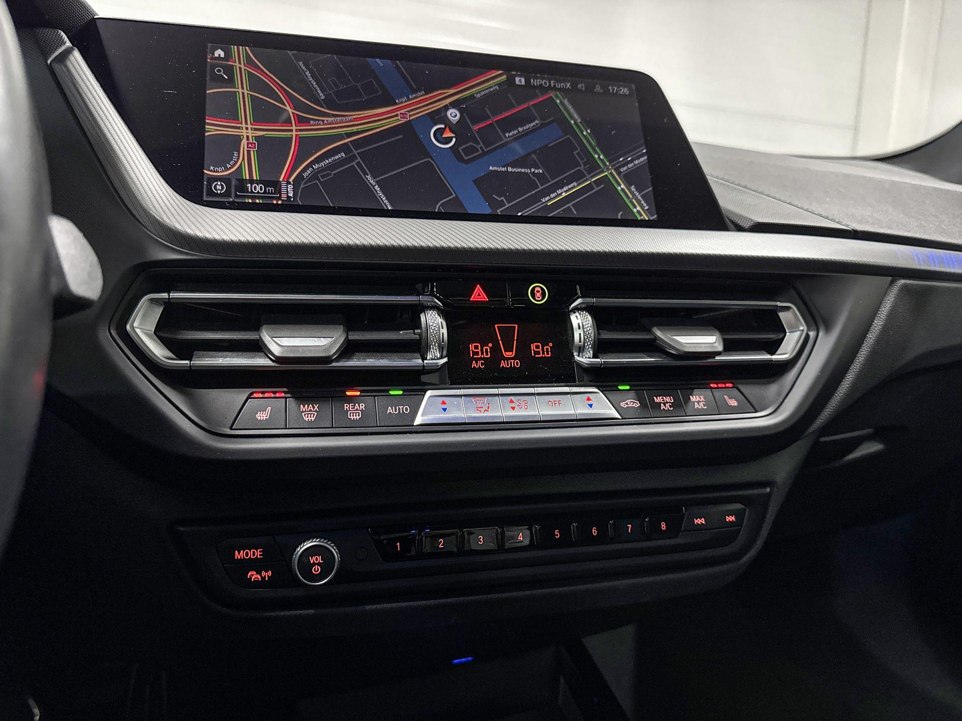 Foto van BMW 218i