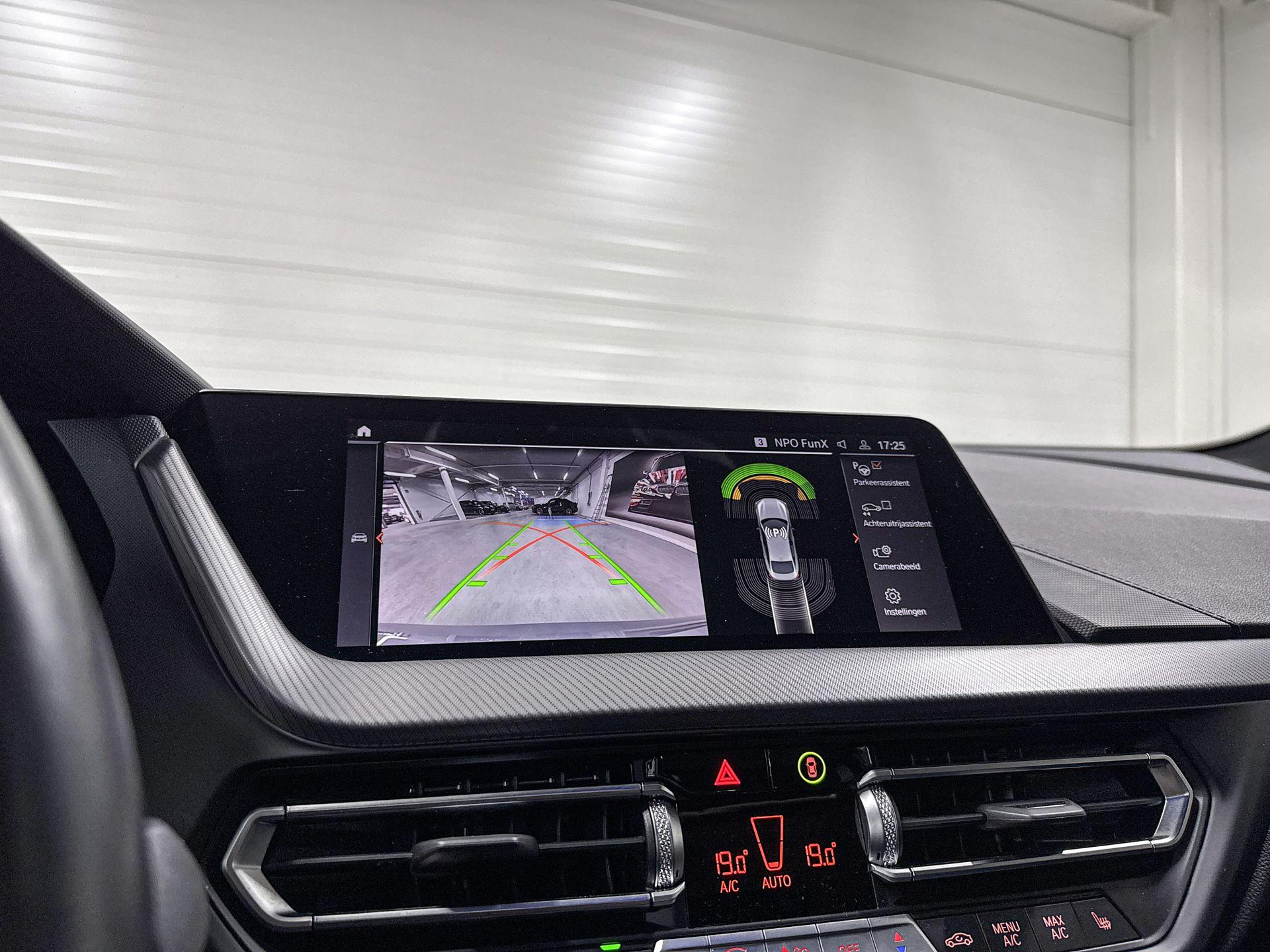 Foto van BMW 218i