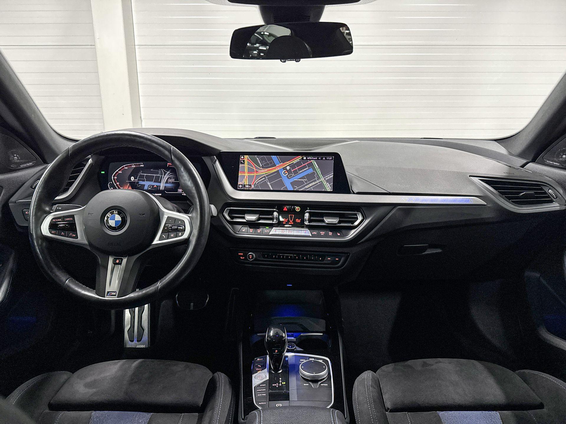 Foto van BMW 218i