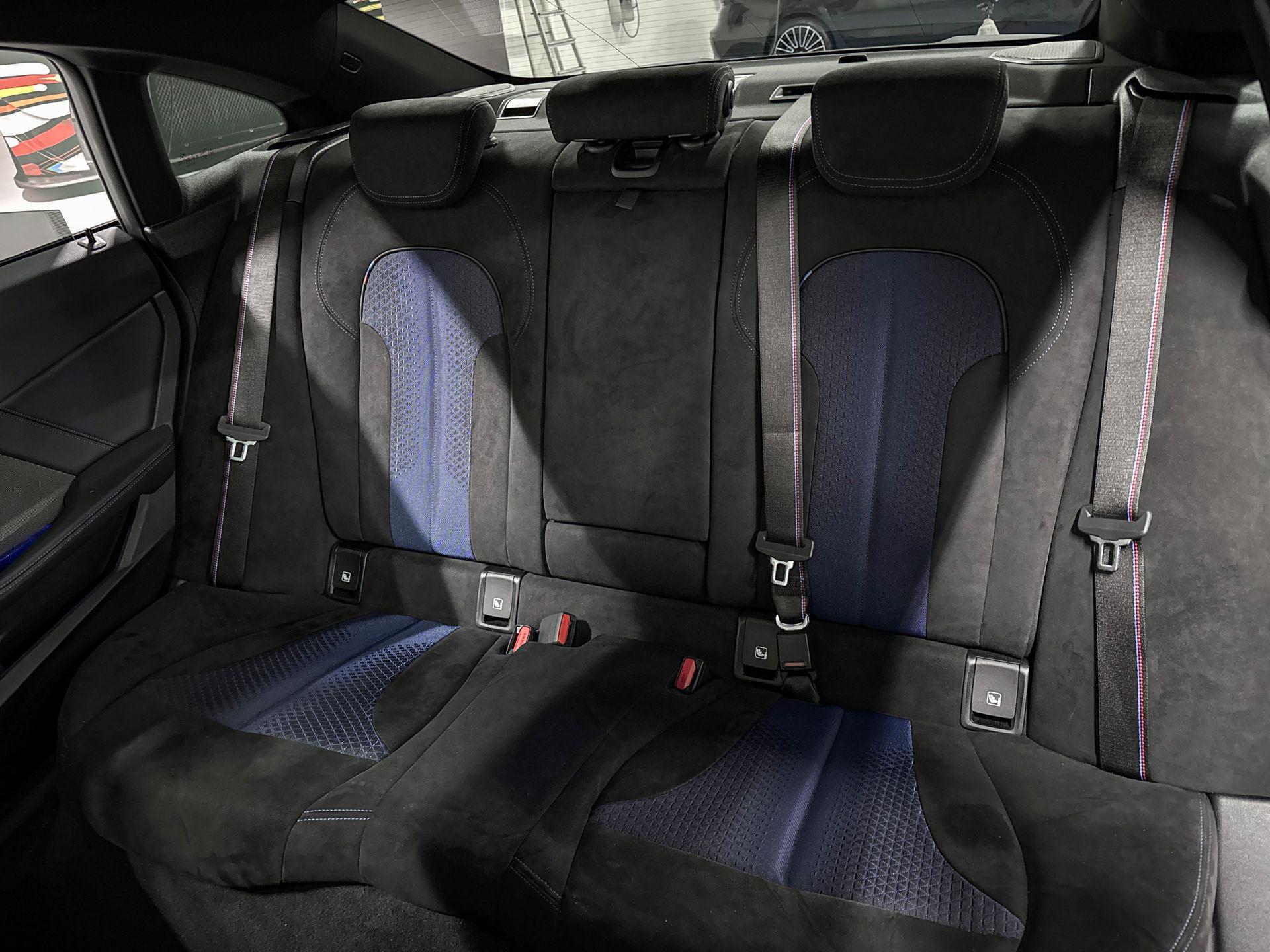 Foto van BMW 218i