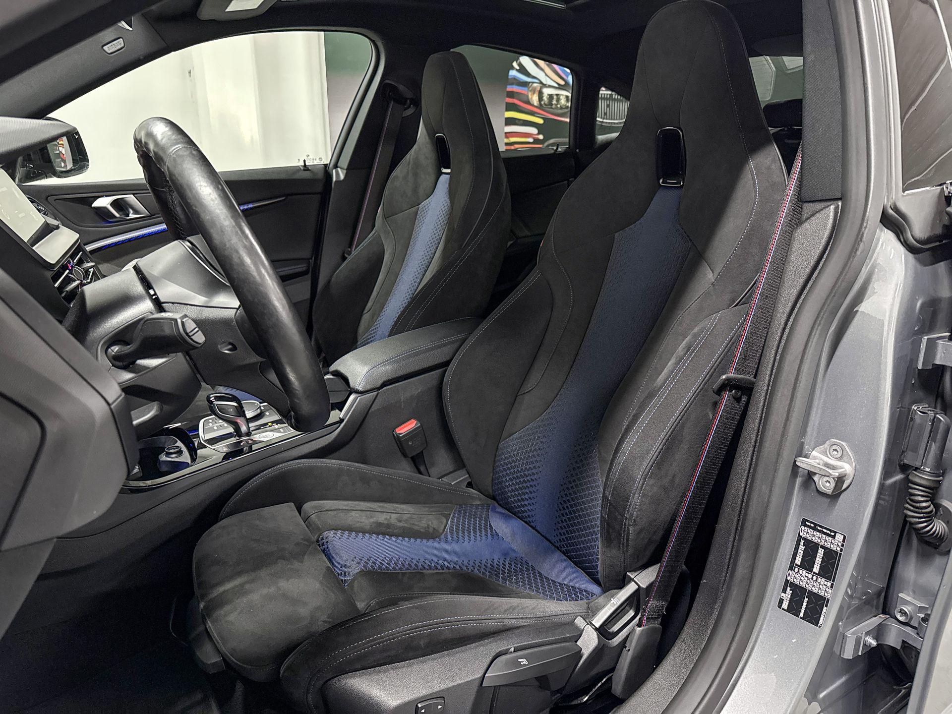 Foto van BMW 218i