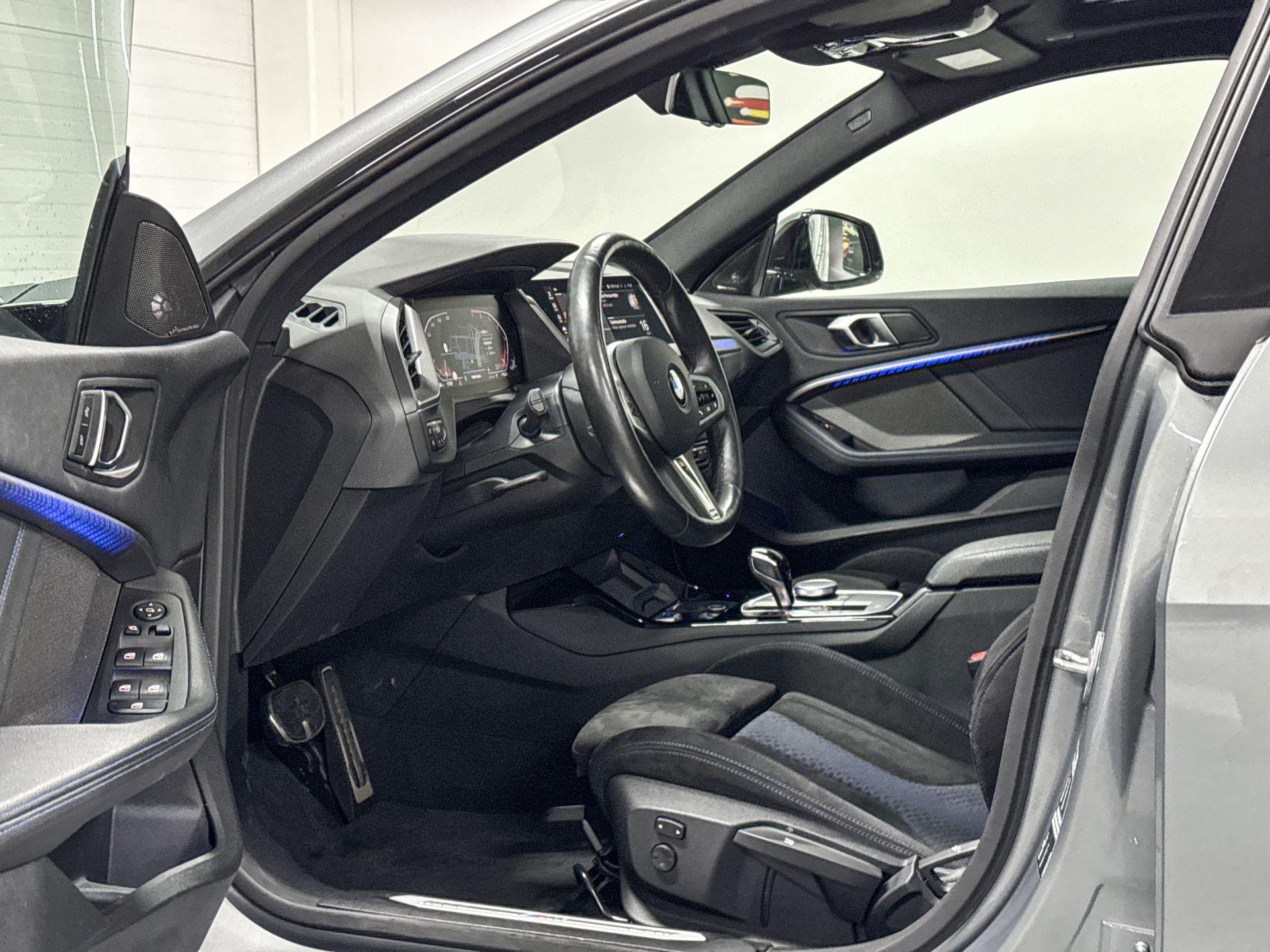 Foto van BMW 218i