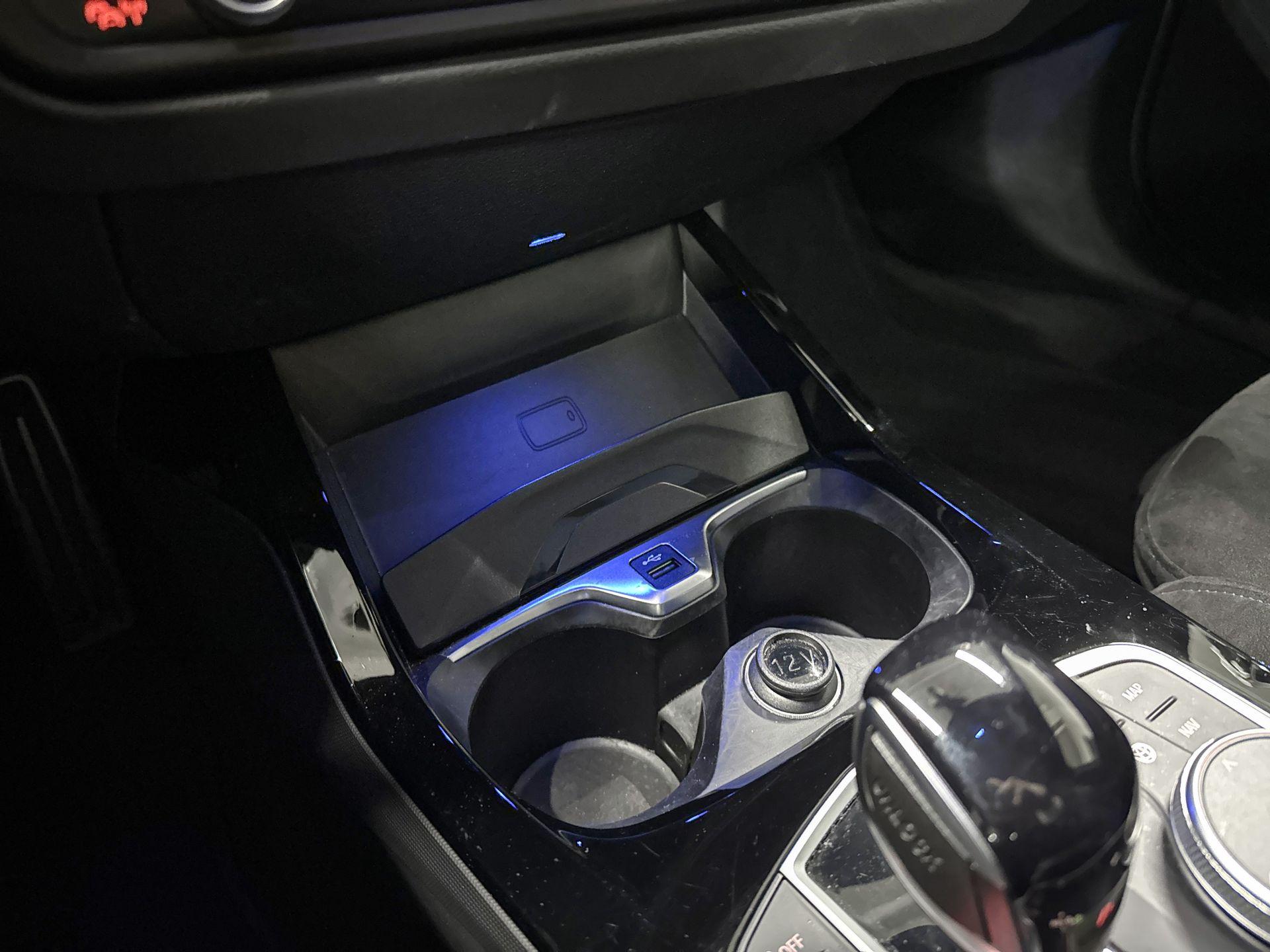 Foto van BMW 218i