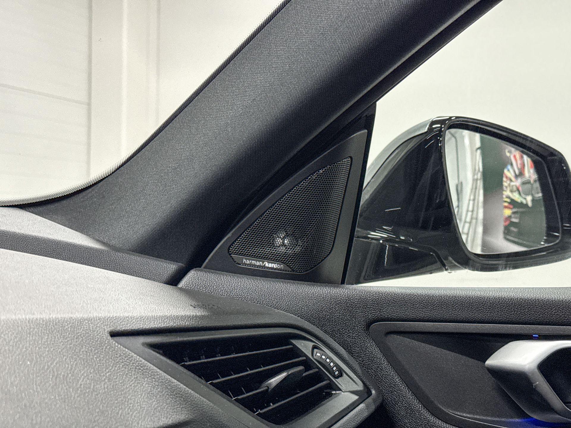 Foto van BMW 218i