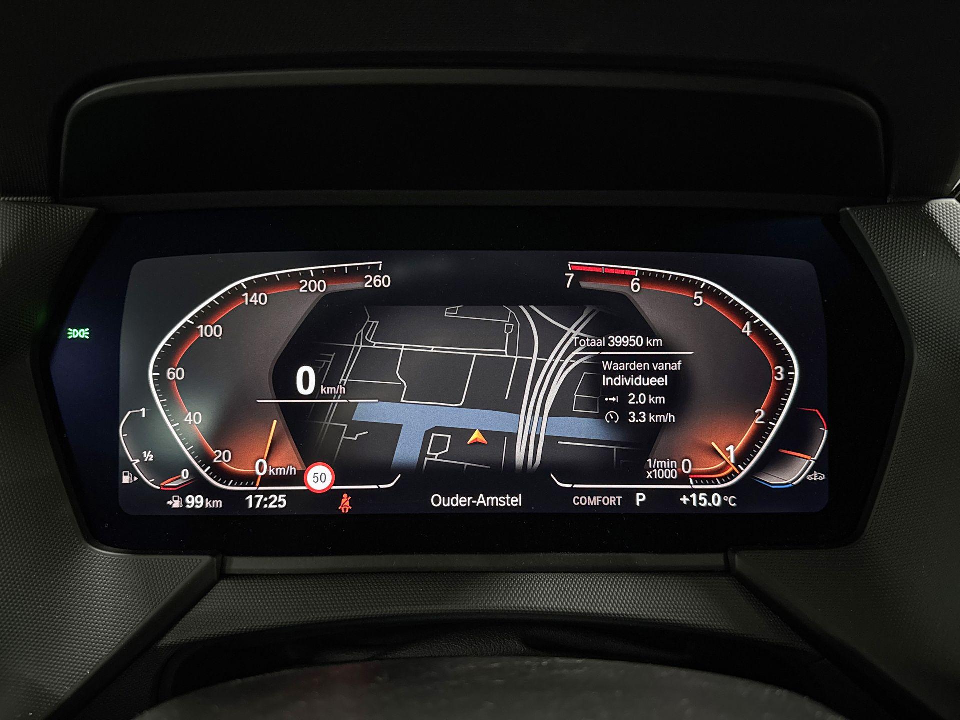 Foto van BMW 218i