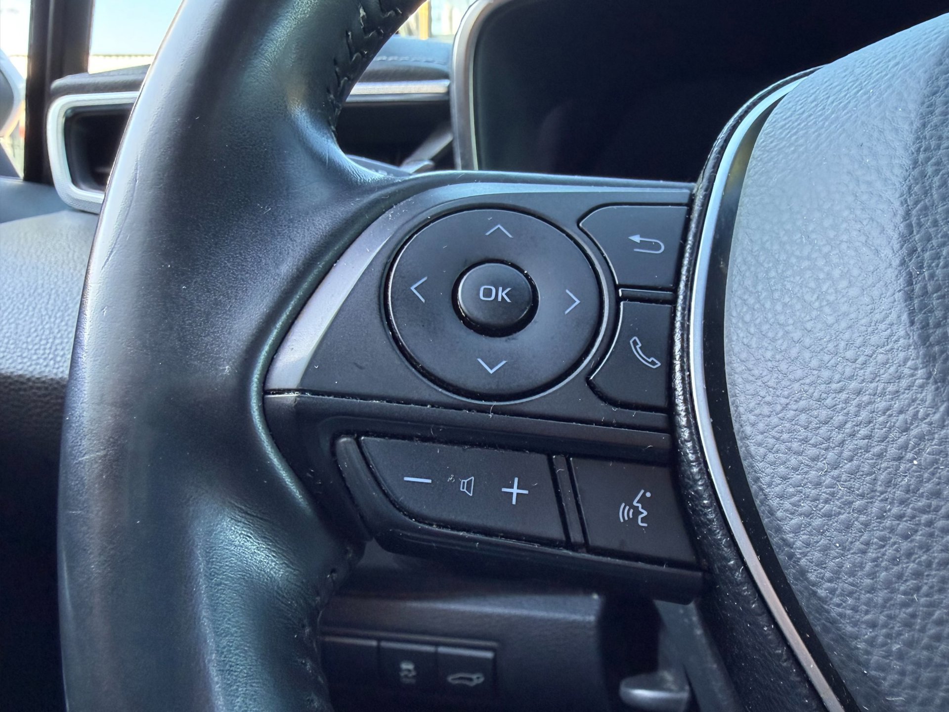 Foto van Toyota Toyota Corolla