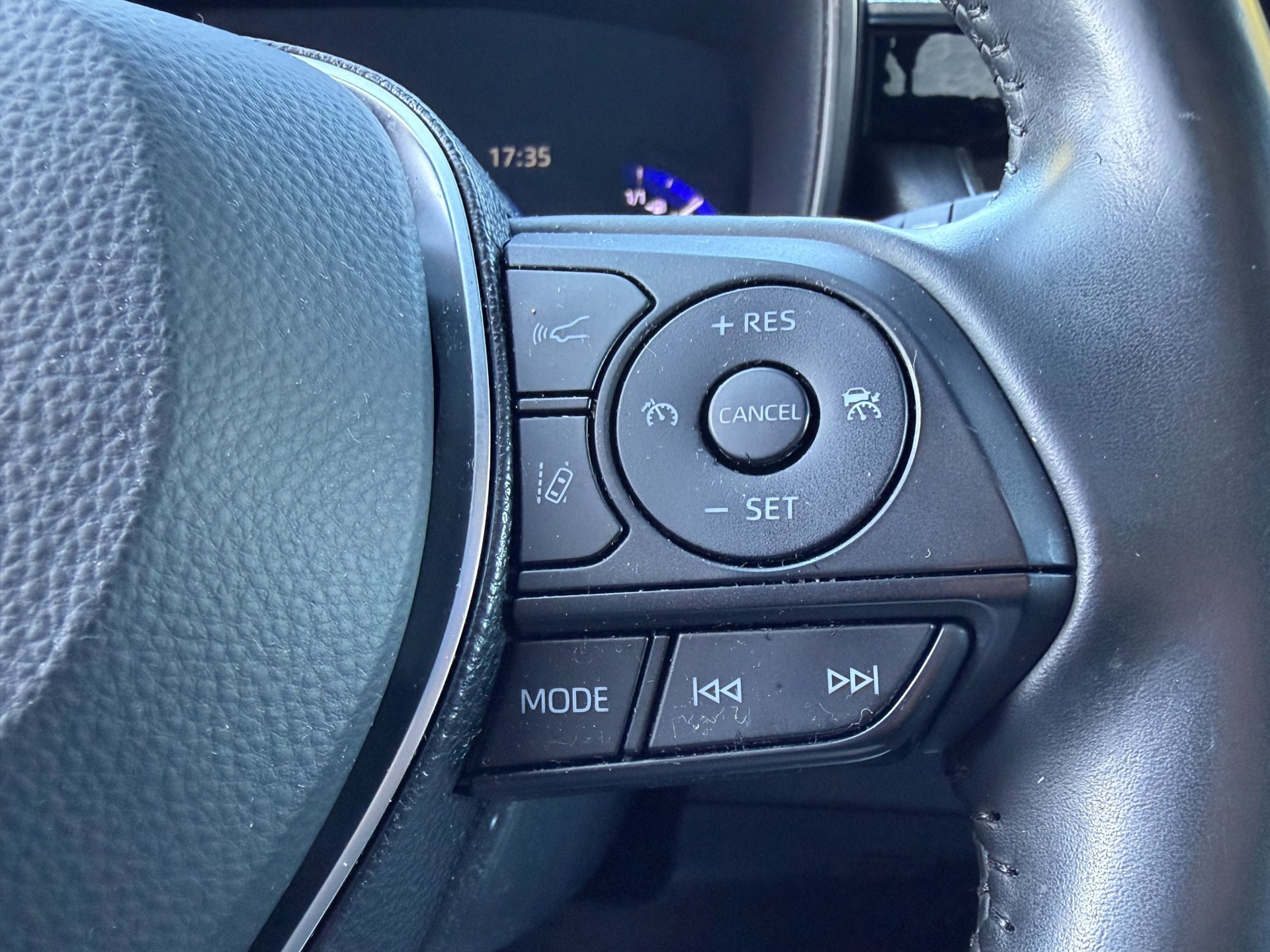 Foto van Toyota Toyota Corolla