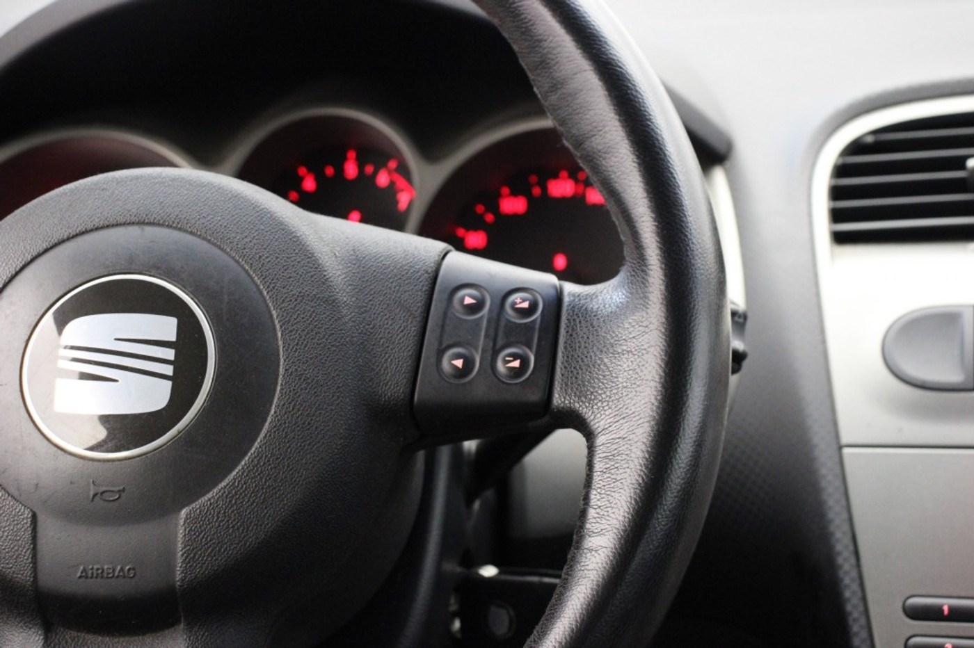 Foto van Seat Altea