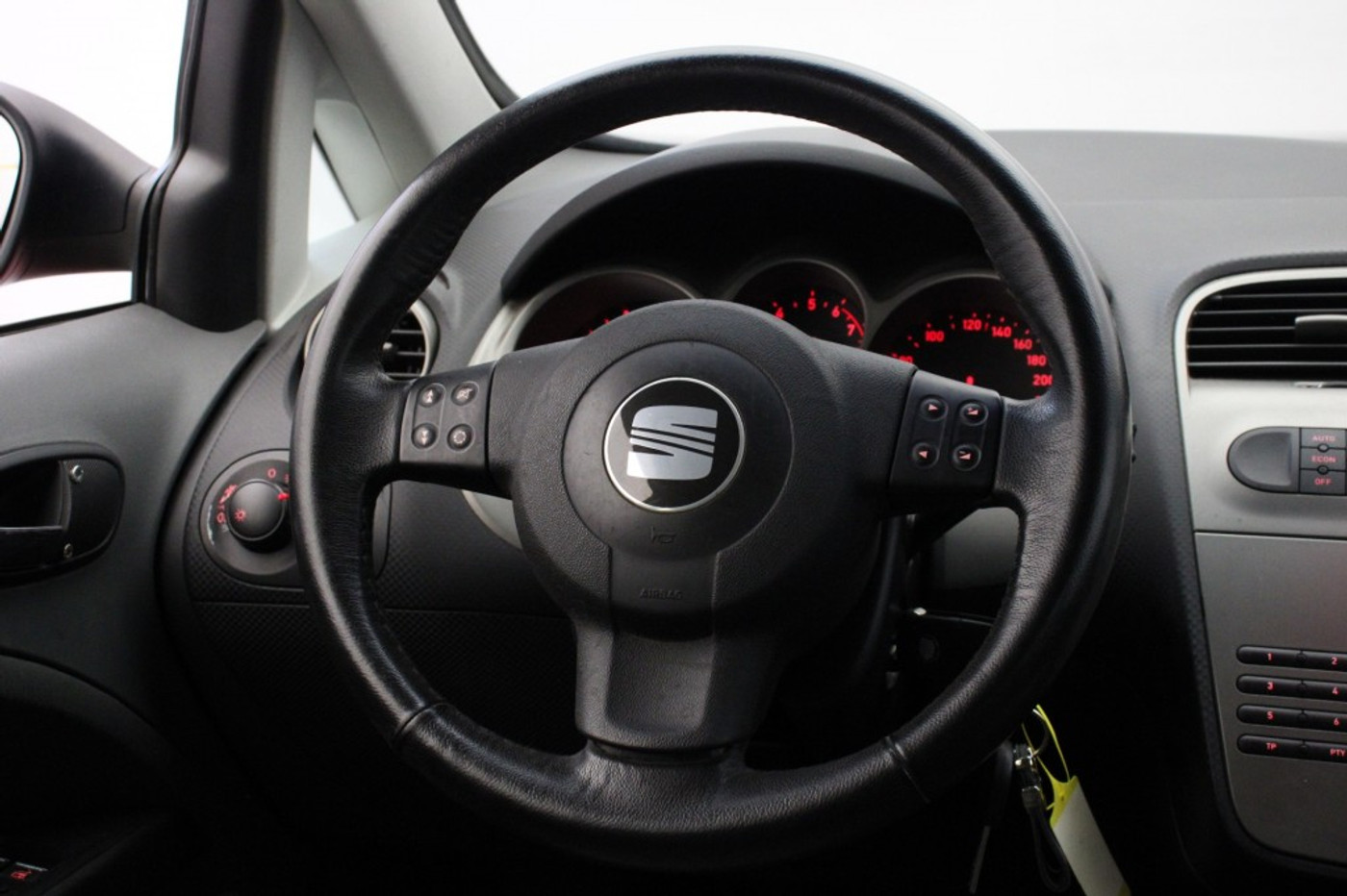 Foto van Seat Altea