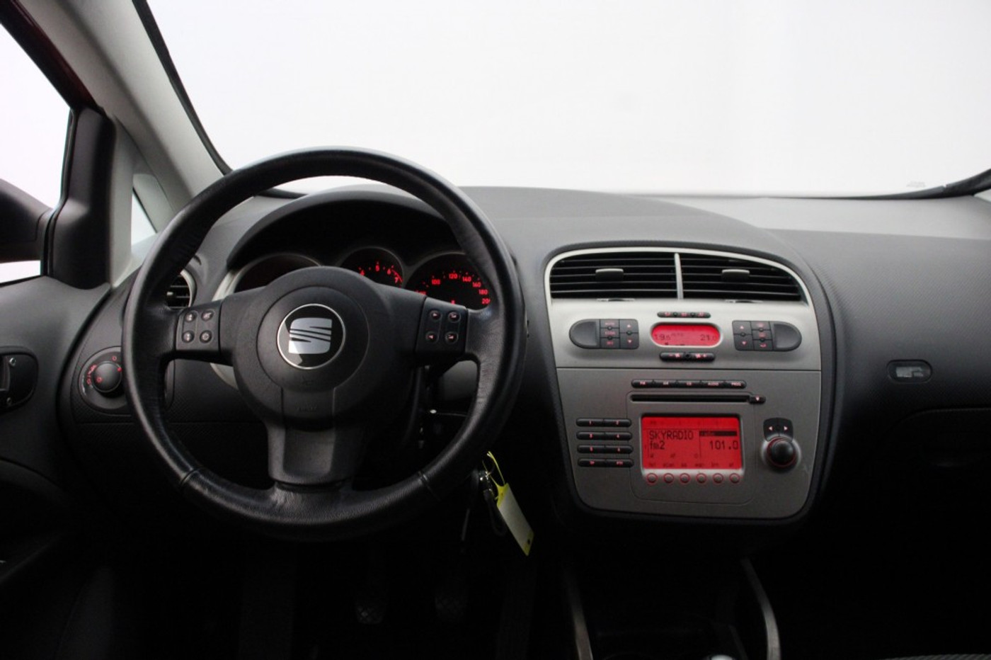 Foto van Seat Altea