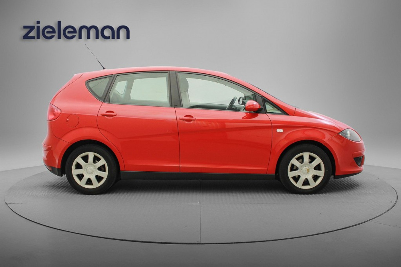 Foto van Seat Altea