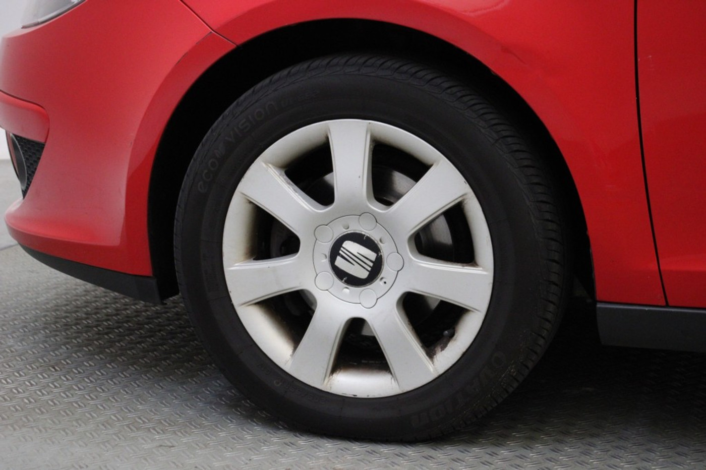 Foto van Seat Altea