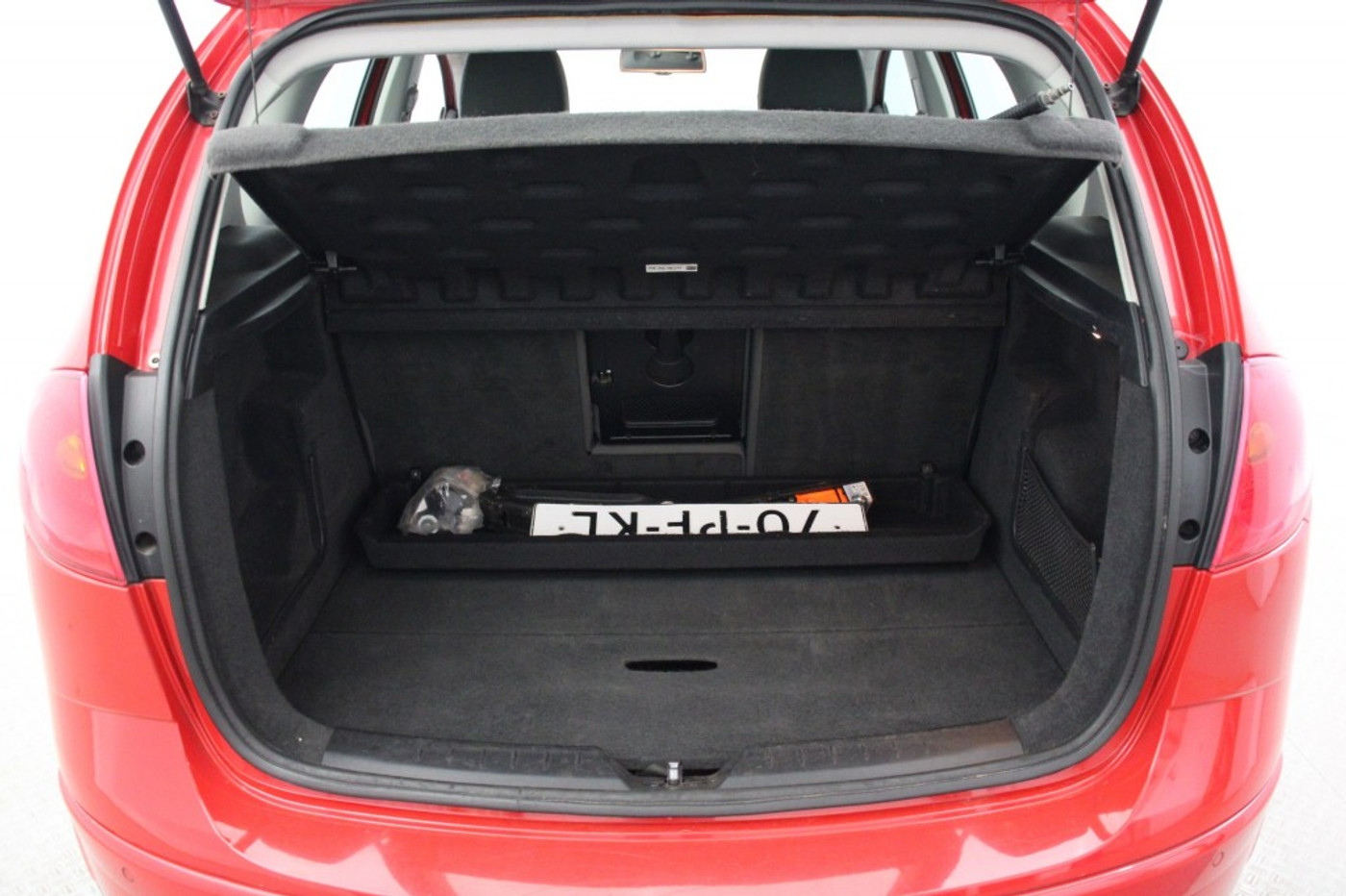 Foto van Seat Altea