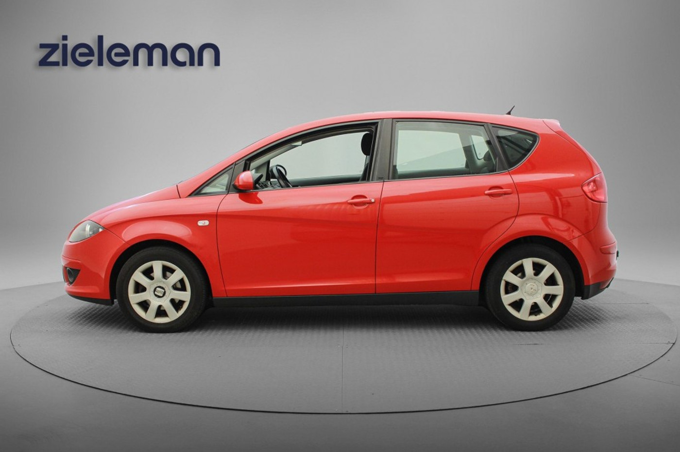 Foto van Seat Altea