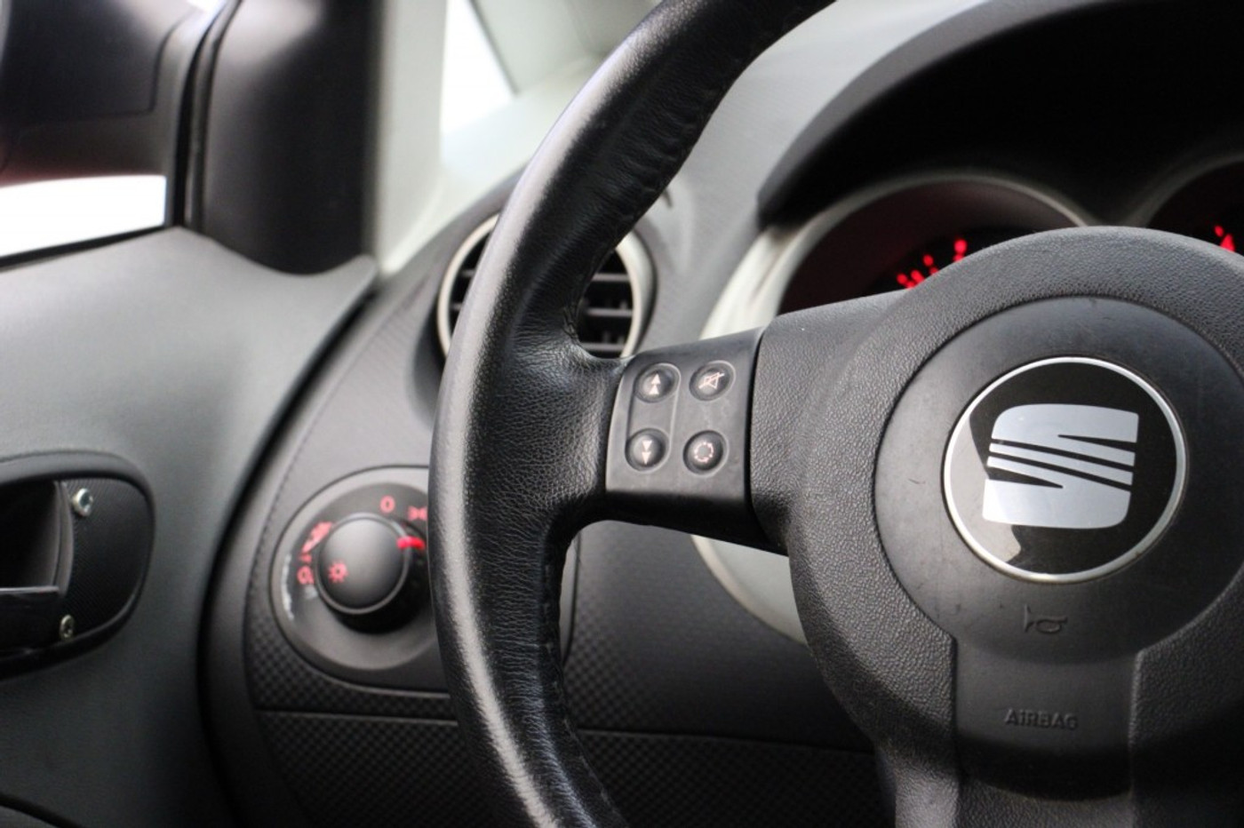Foto van Seat Altea