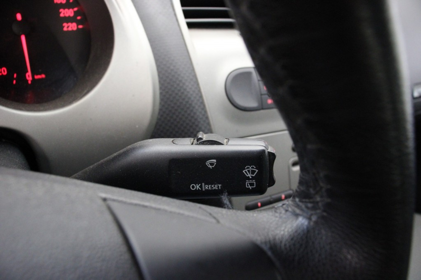 Foto van Seat Altea