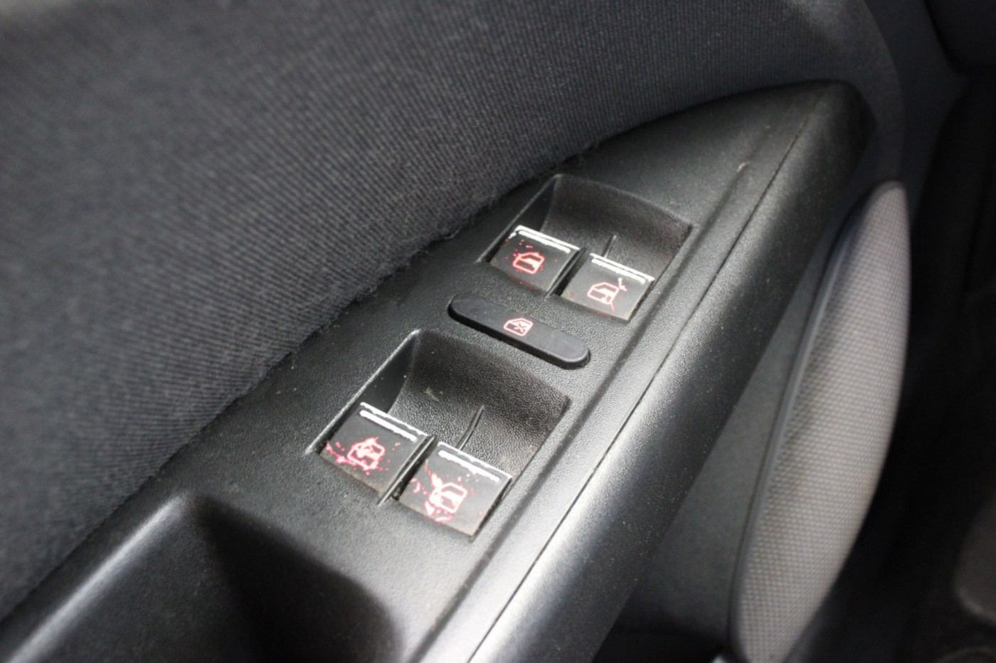 Foto van Seat Altea