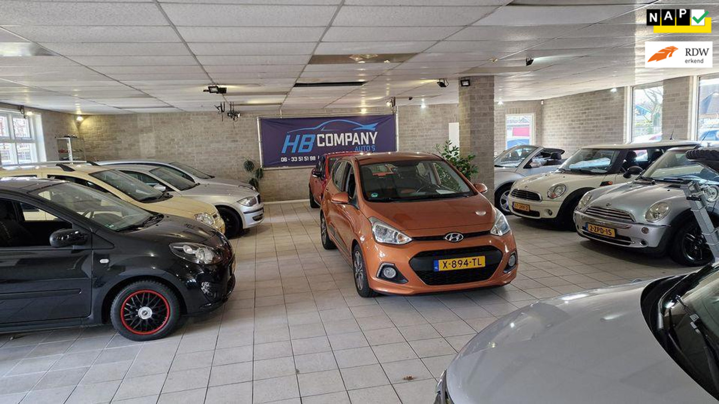 Foto van Opel Agila