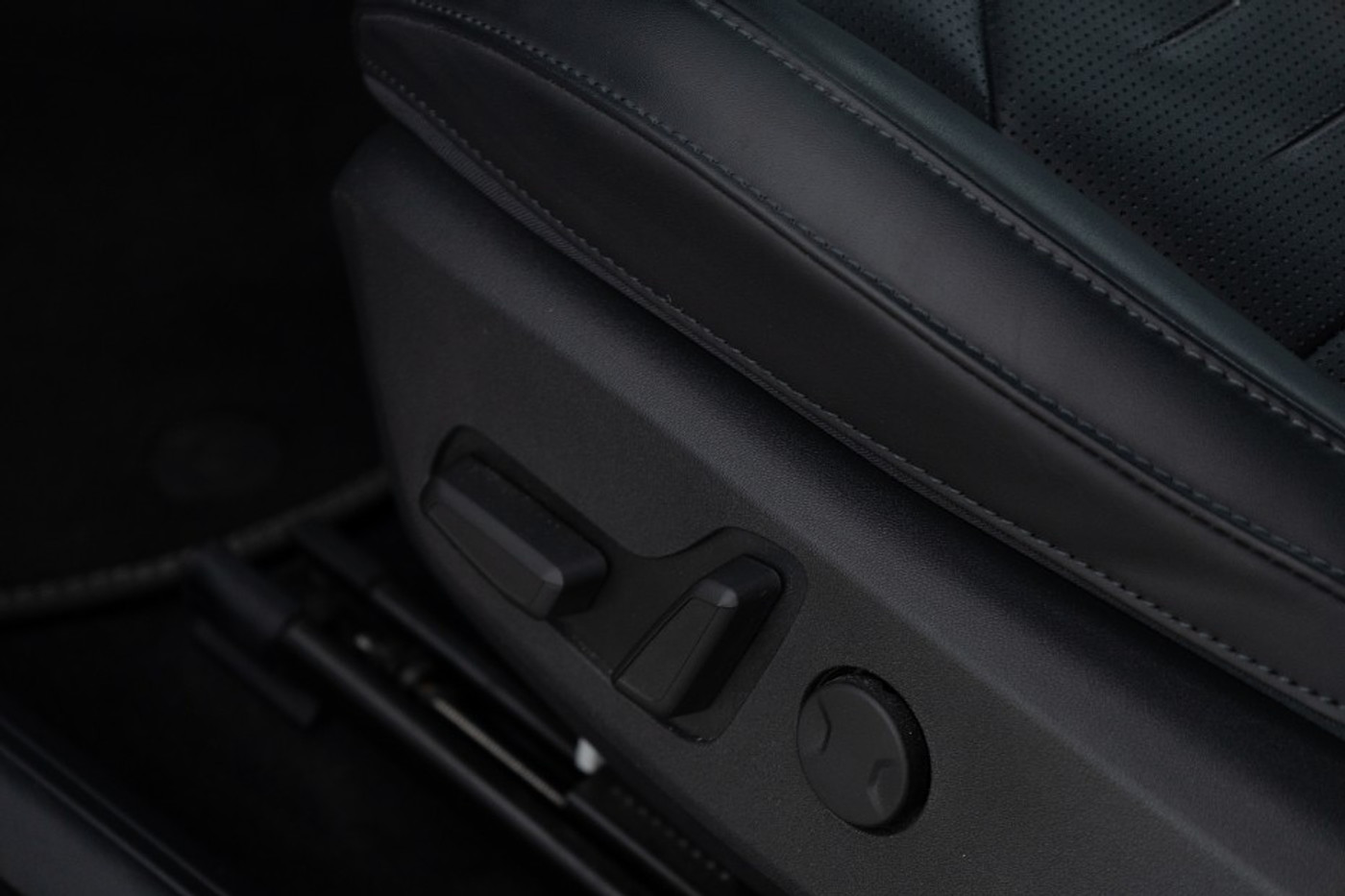 Foto van Kia Niro