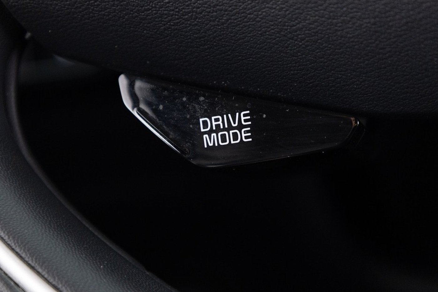 Foto van Kia Niro
