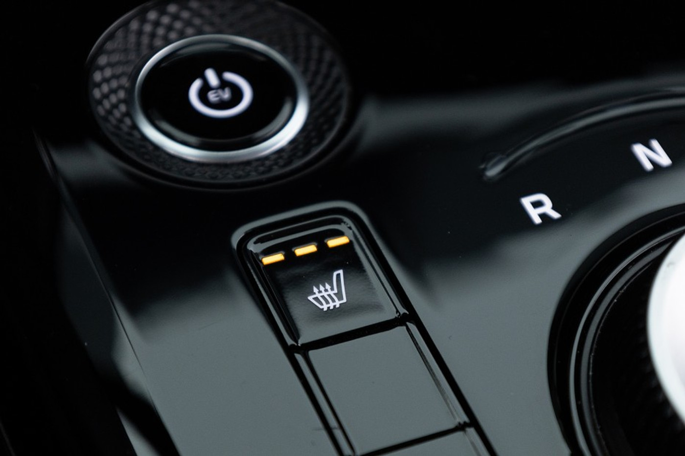 Foto van Kia Niro