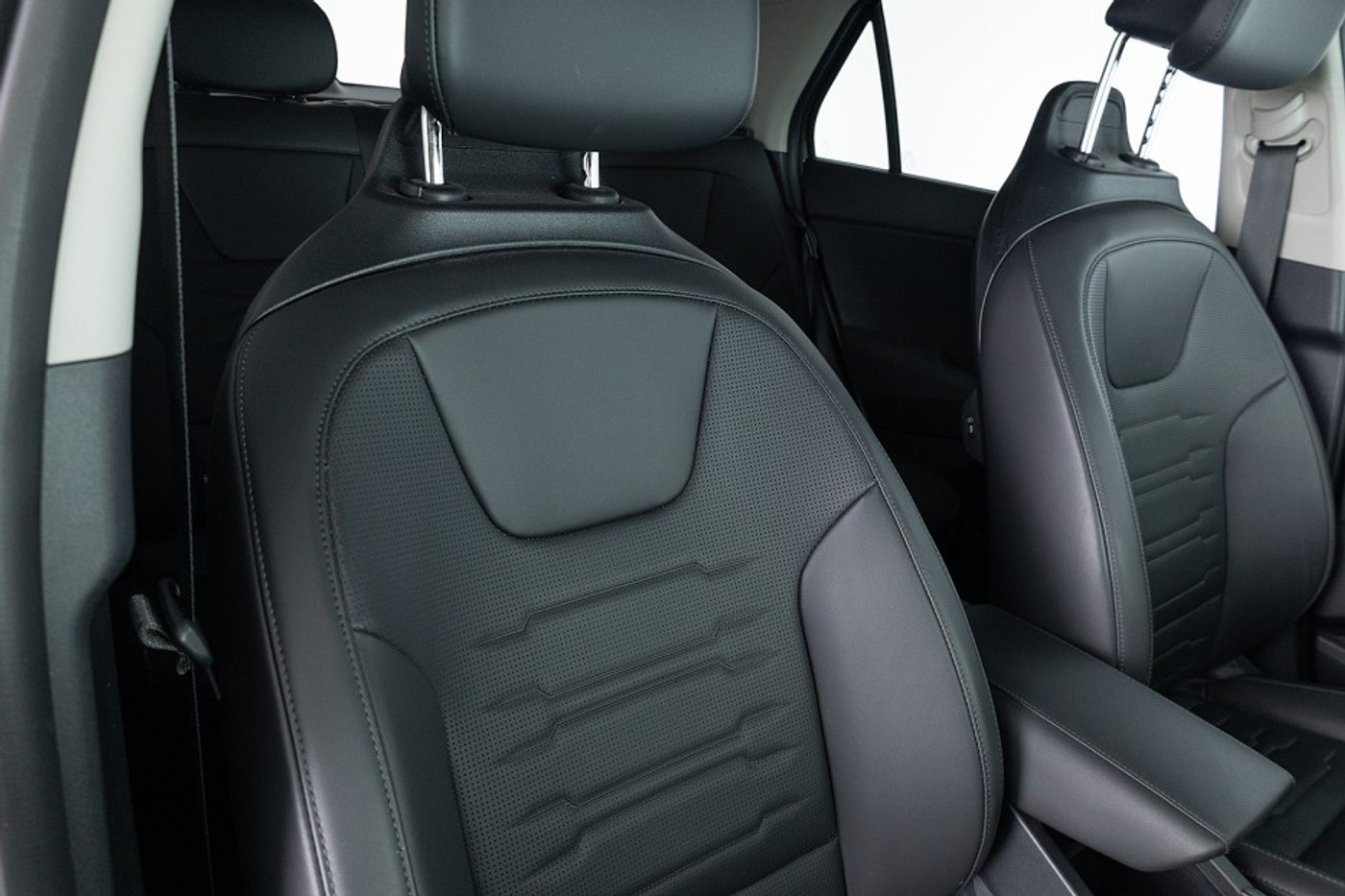 Foto van Kia Niro