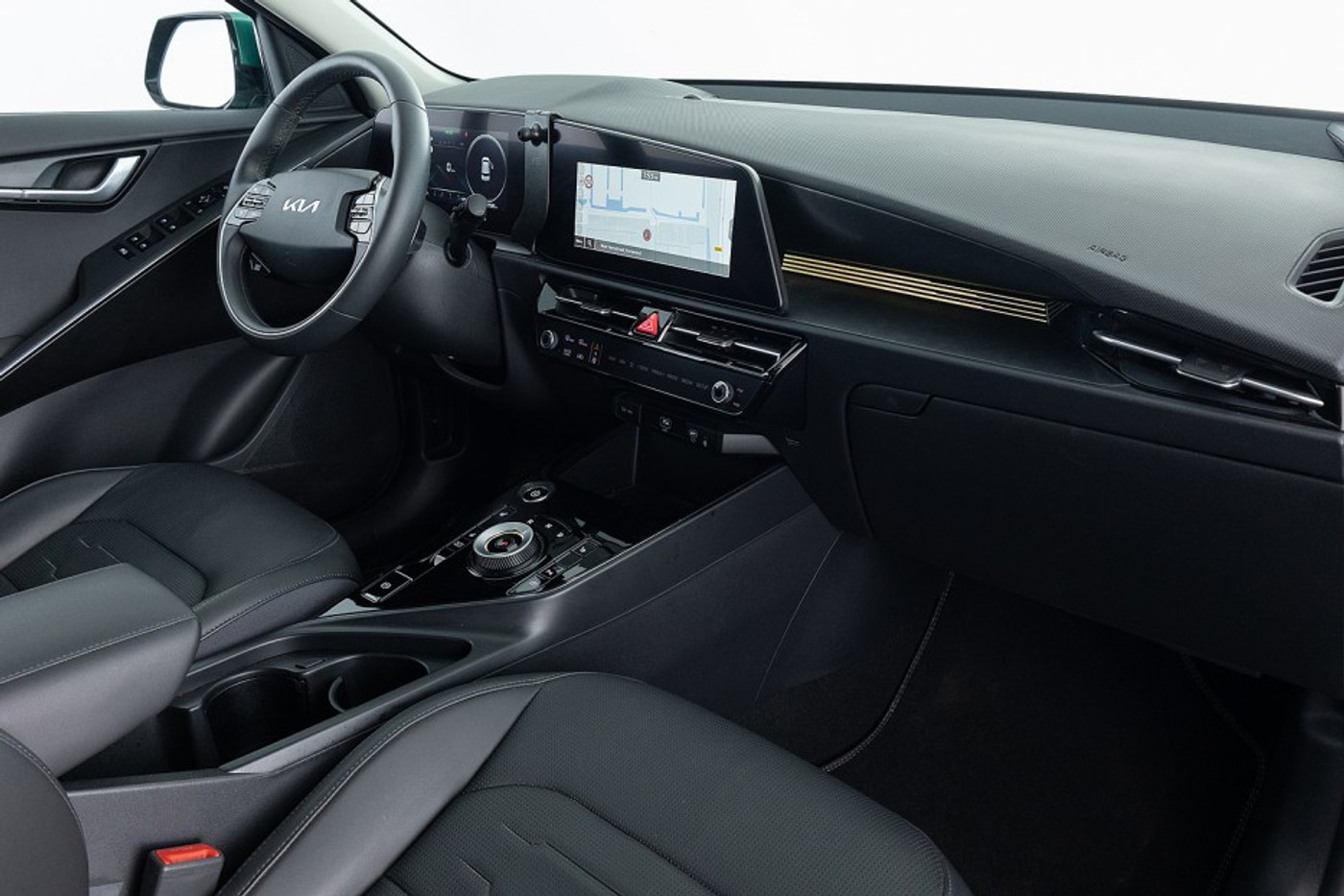Foto van Kia Niro