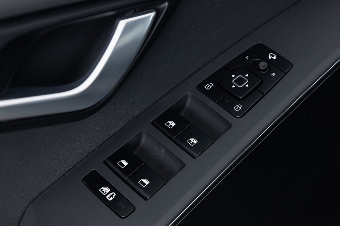 Foto van Kia Niro