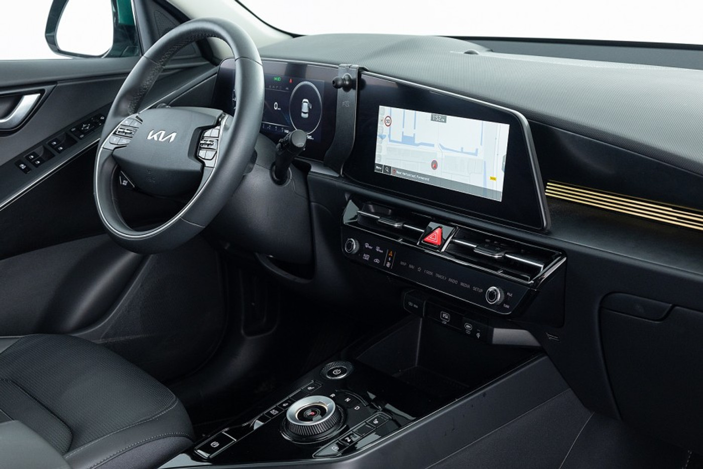 Foto van Kia Niro