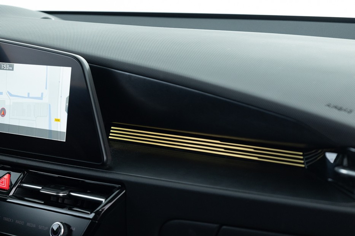 Foto van Kia Niro