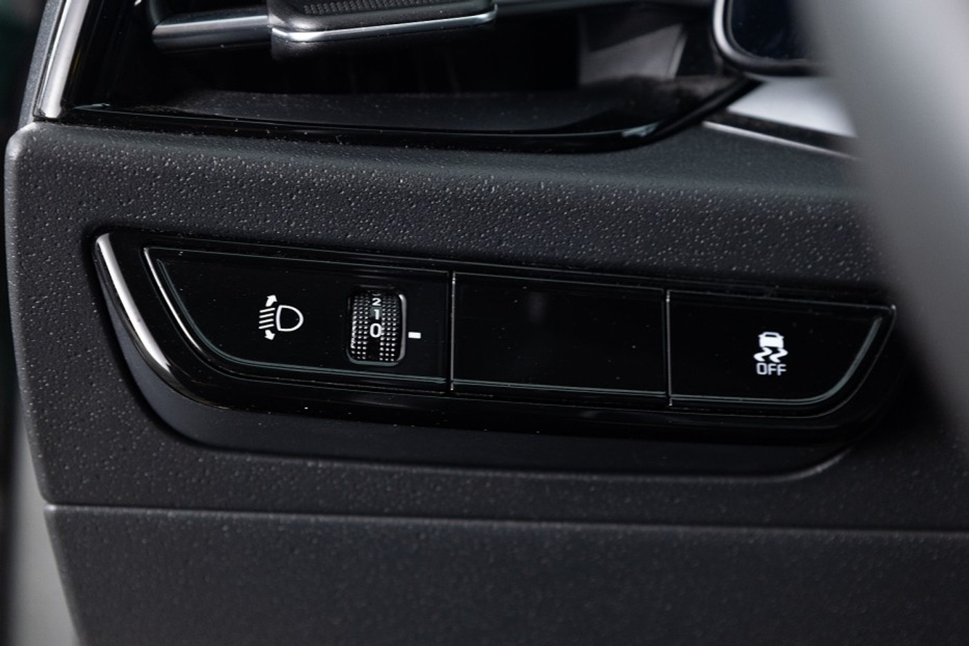 Foto van Kia Niro