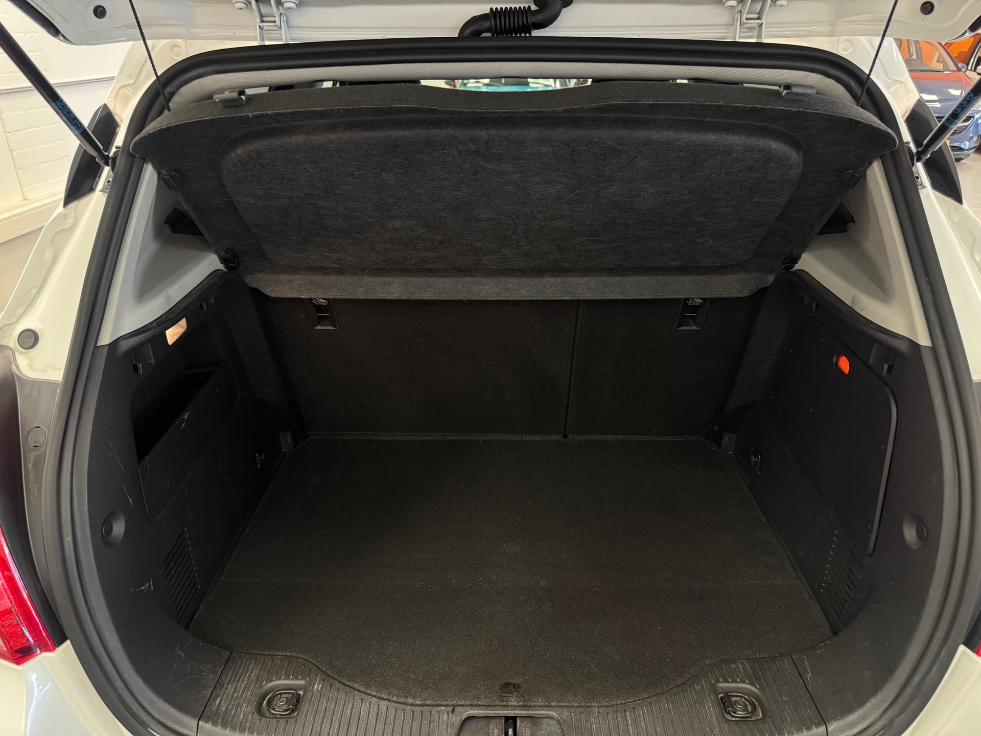Foto van Opel Mokka