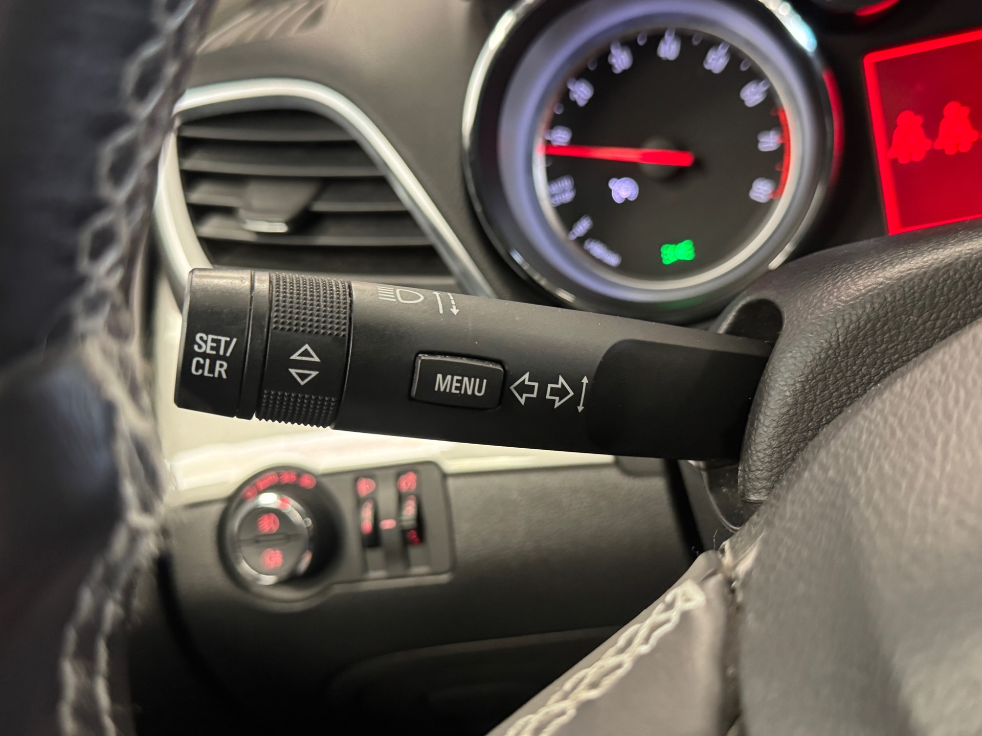 Foto van Opel Mokka