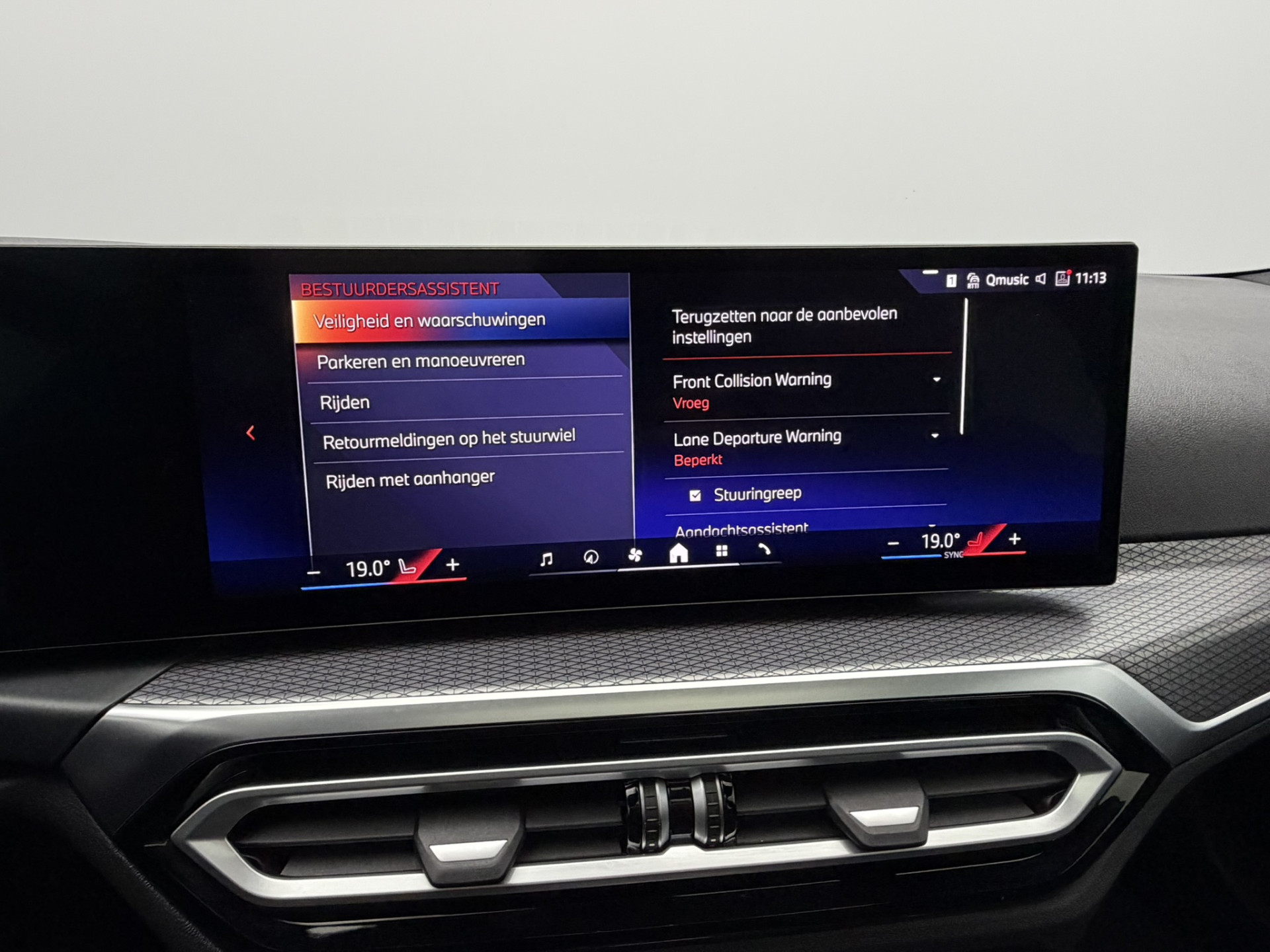 Foto van BMW I4 Edrive40