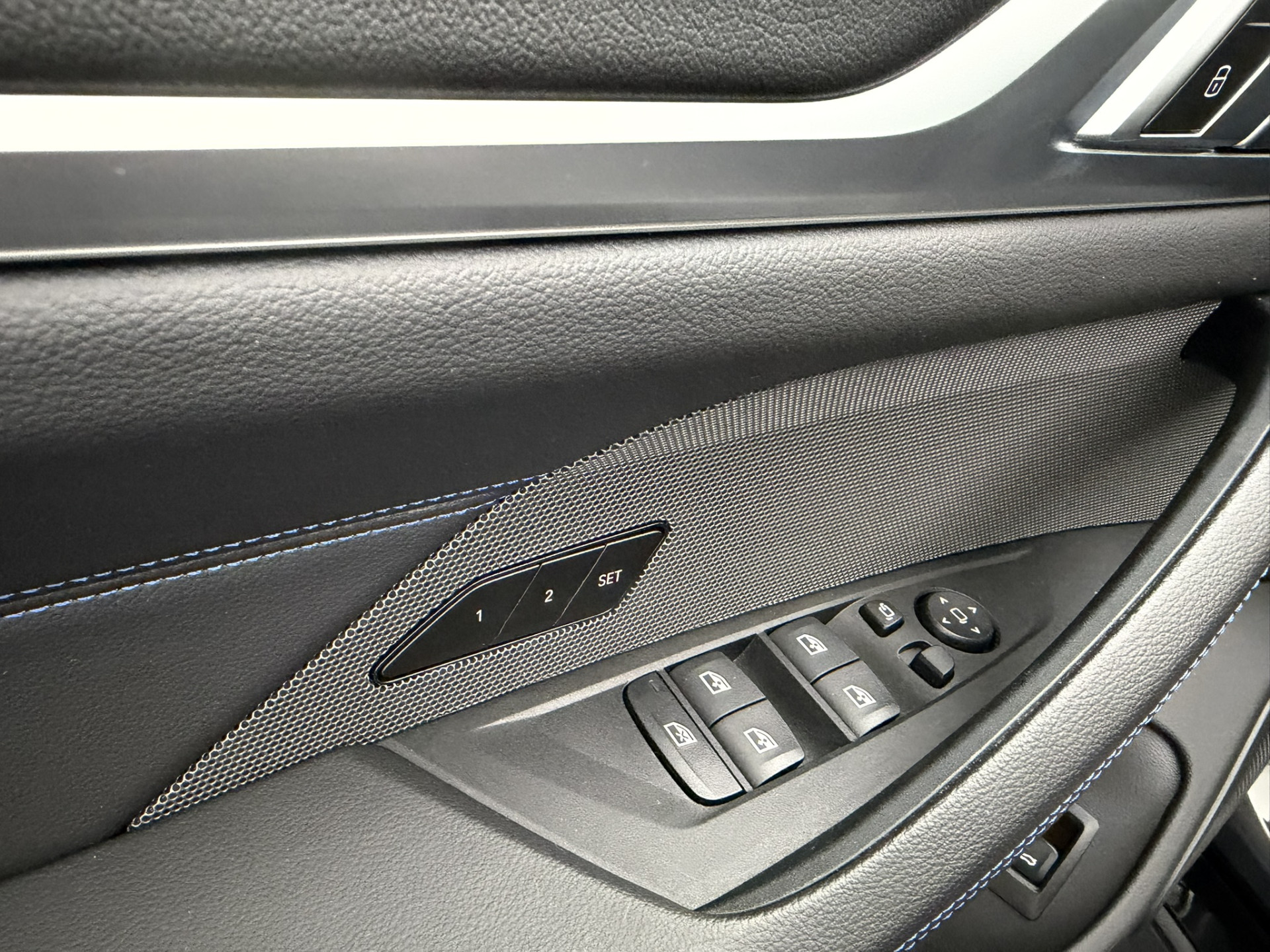 Foto van BMW I4 Edrive40