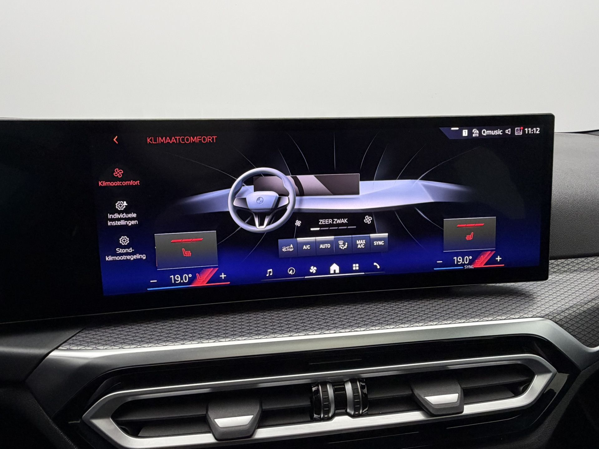 Foto van BMW I4 Edrive40
