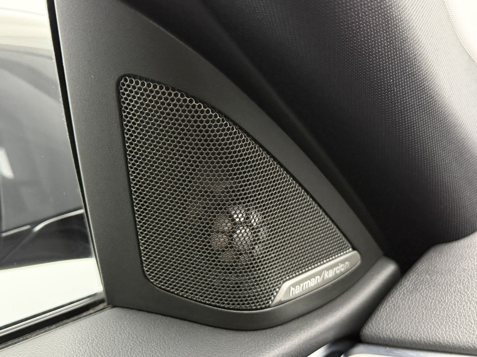 Foto van BMW I4 Edrive40