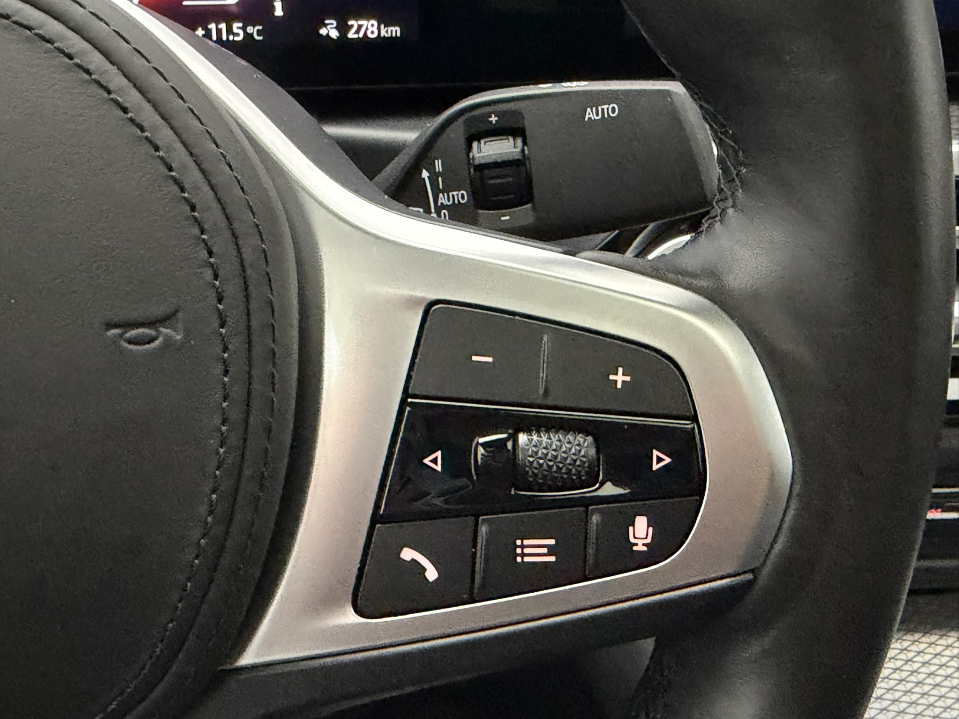 Foto van BMW I4 Edrive40