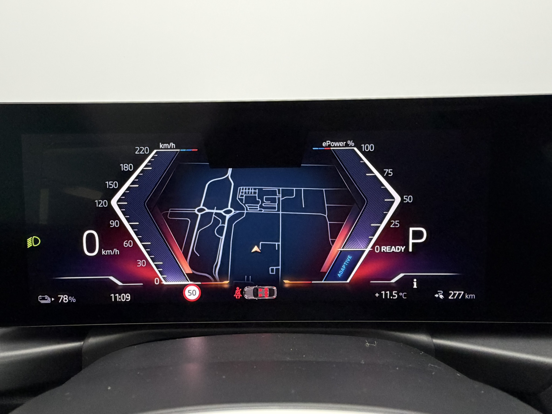 Foto van BMW I4 Edrive40