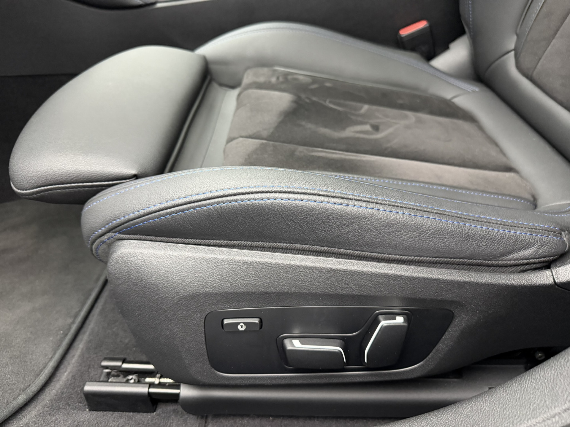 Foto van BMW I4 Edrive40