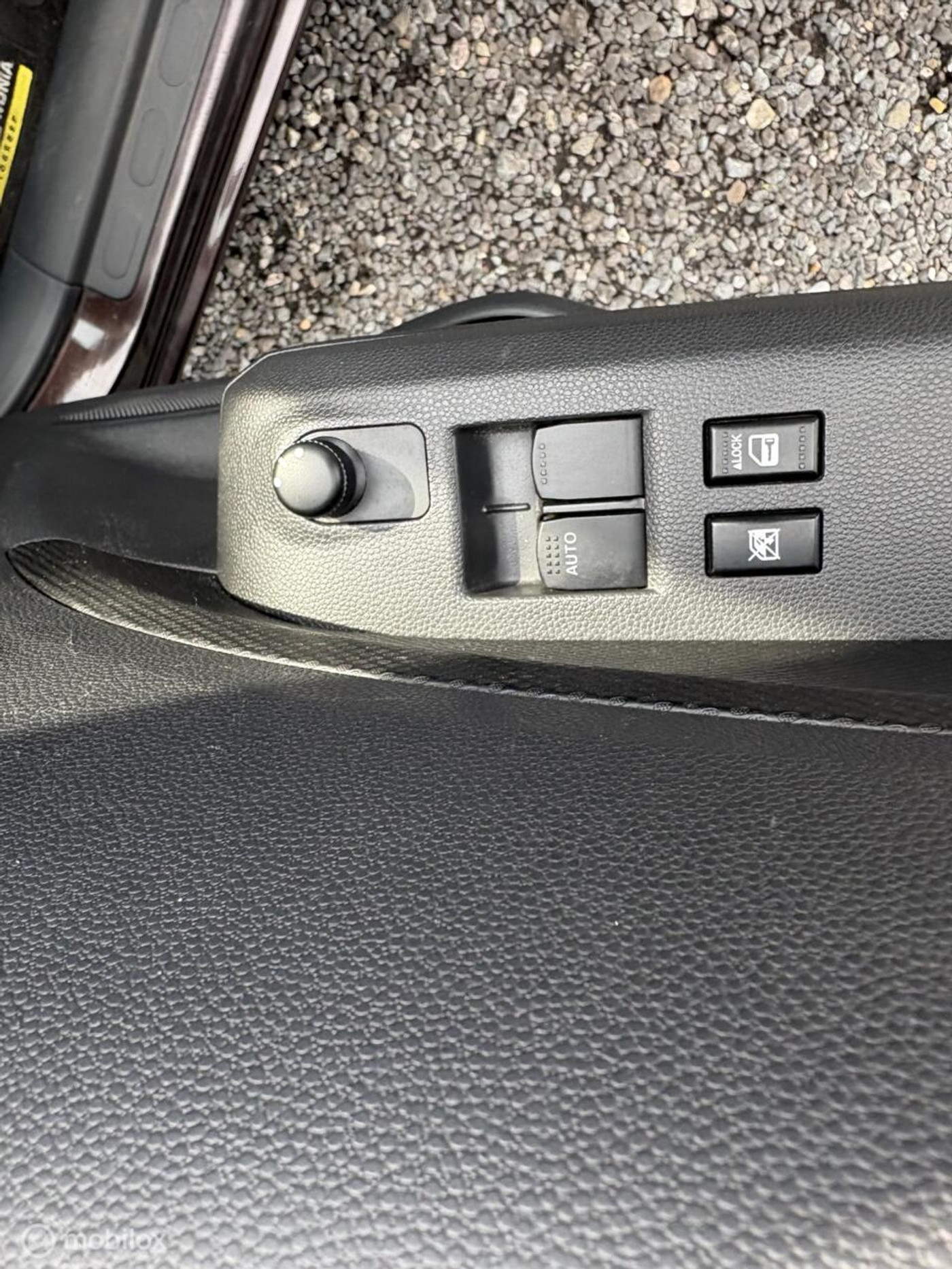 Foto van Opel Agila