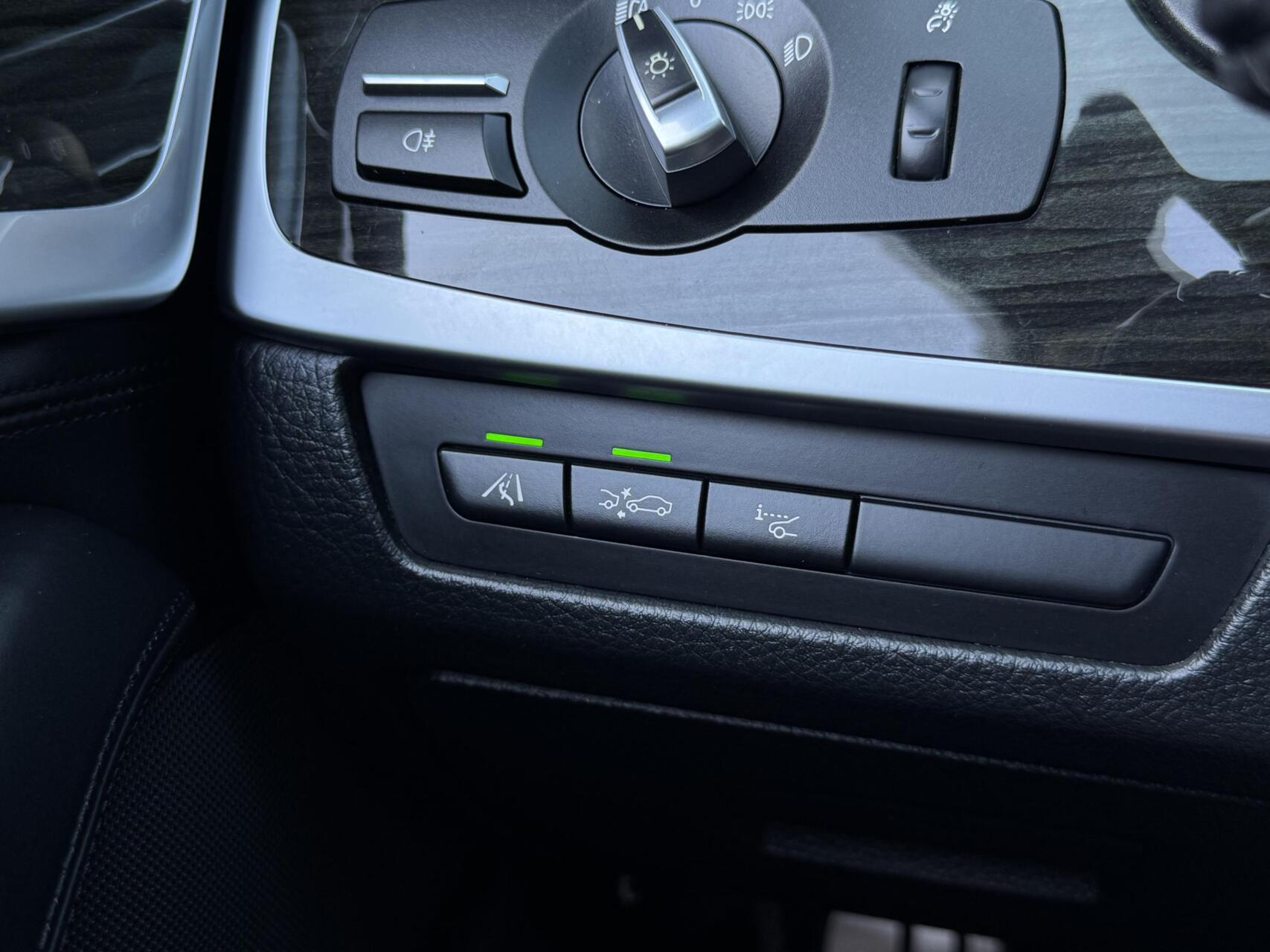 Foto van BMW M 550d xDrive