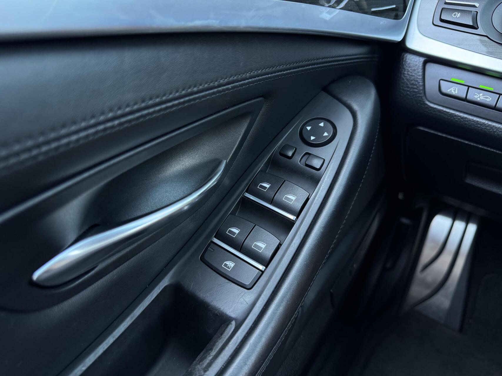 Foto van BMW M 550d xDrive