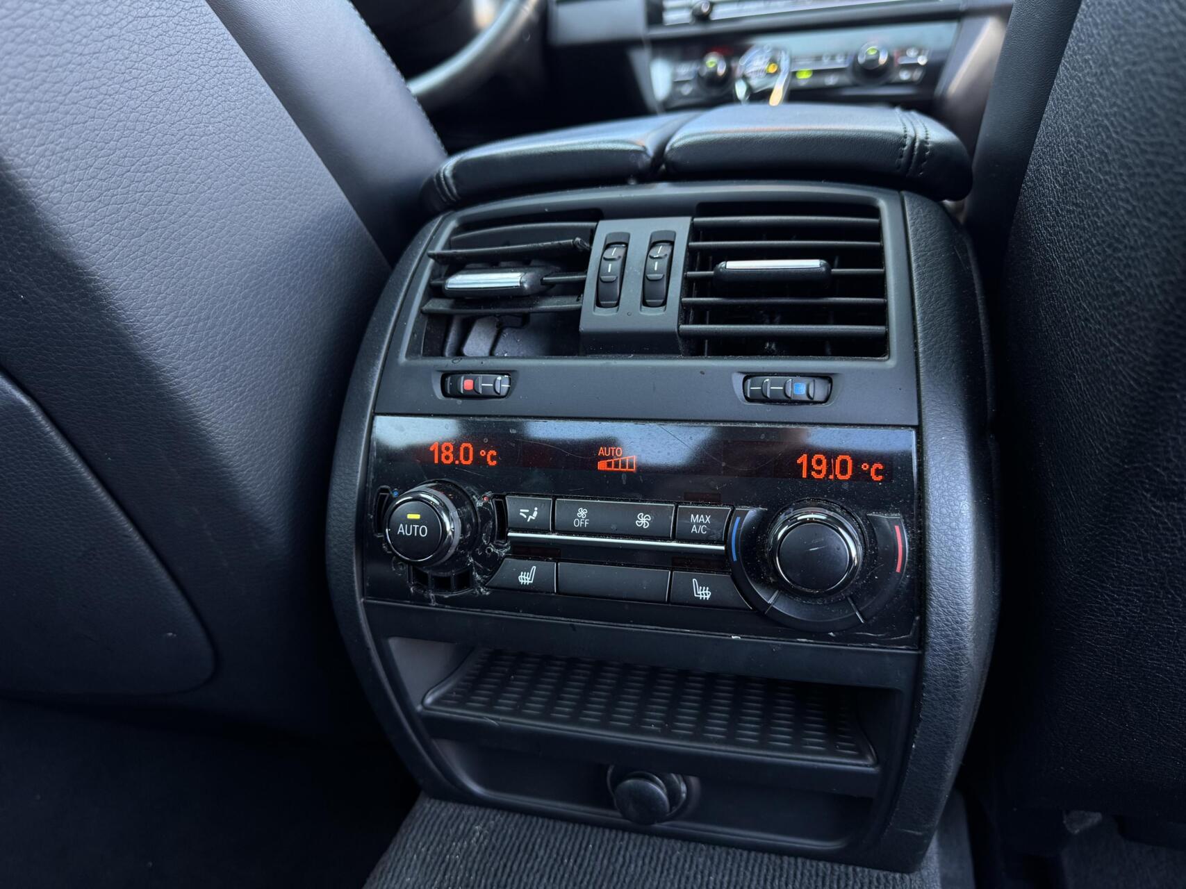 Foto van BMW M 550d xDrive
