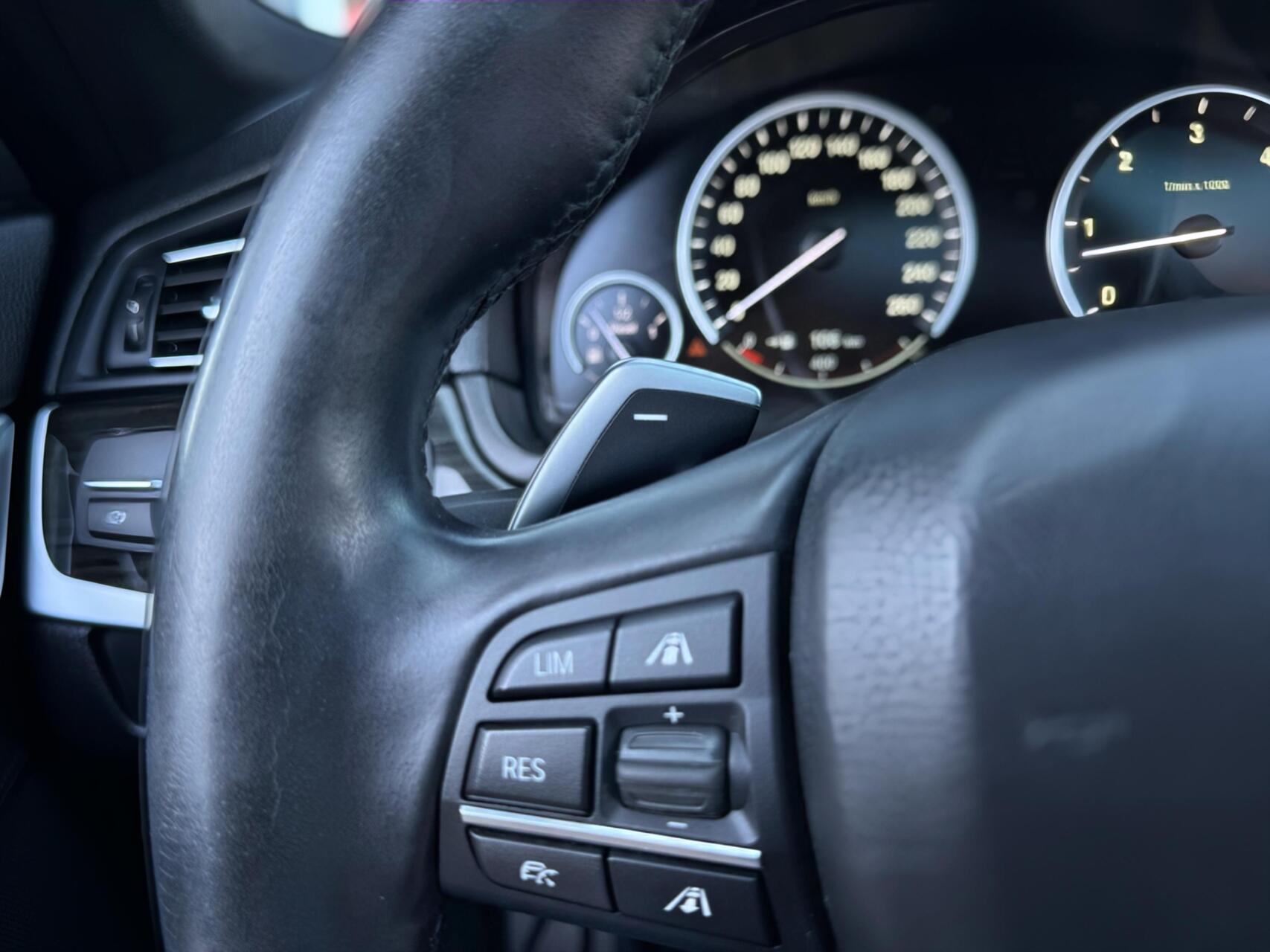 Foto van BMW M 550d xDrive