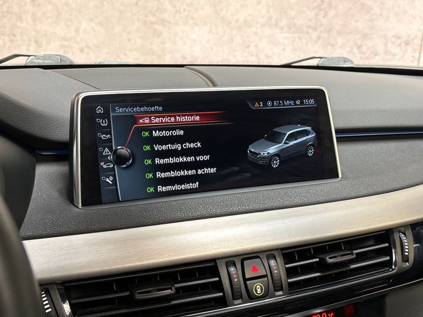 Foto van BMW X5 Xdrive40e Iperformance