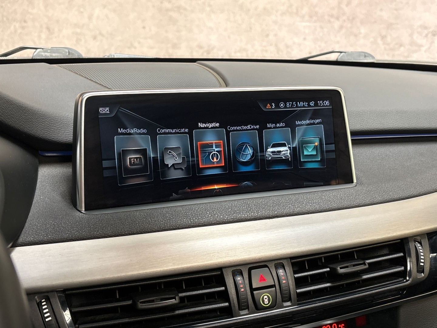 Foto van BMW X5 Xdrive40e Iperformance