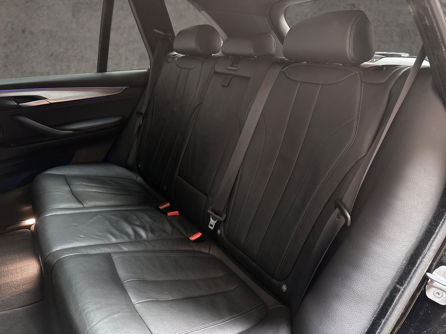 Foto van BMW X5 Xdrive40e Iperformance