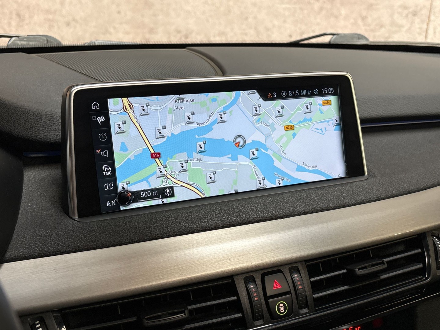 Foto van BMW X5 Xdrive40e Iperformance
