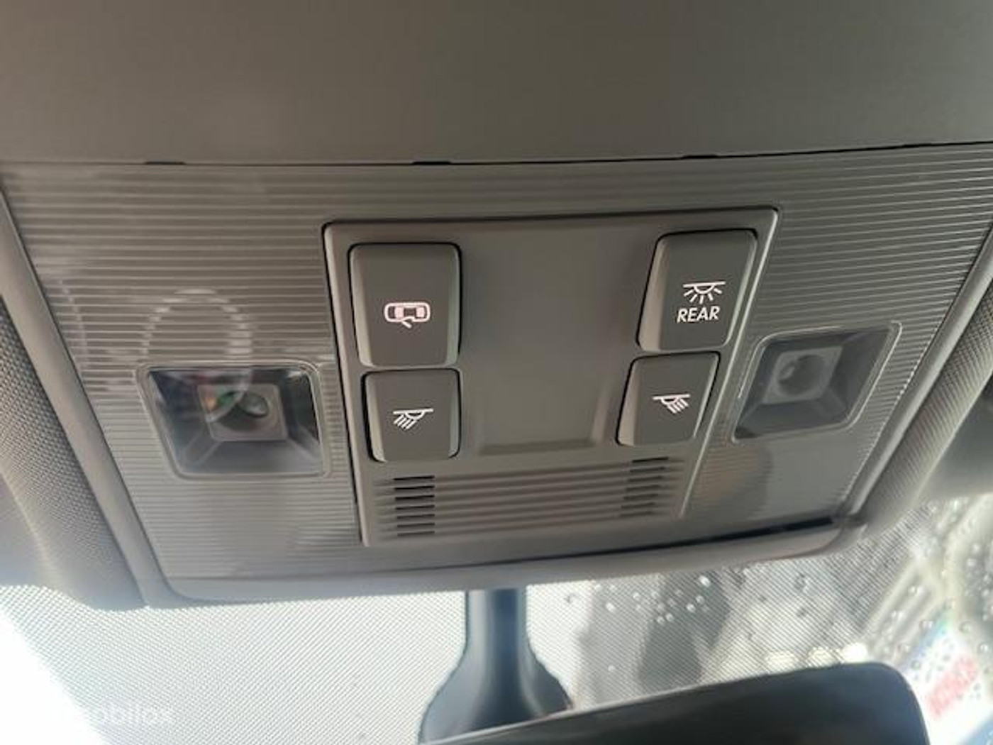 Foto van Volkswagen Touran